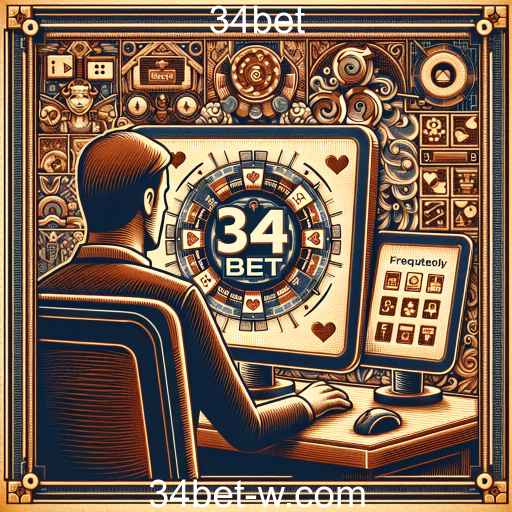 Perguntas Frequentes sobre a 34bet: Desvendando os Mistérios dos Jogos Online