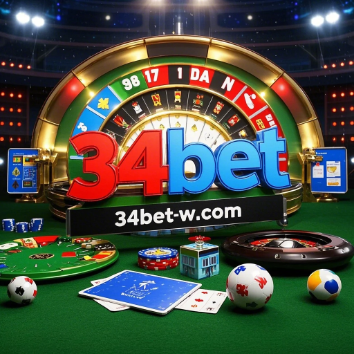 34bet